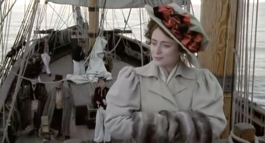 《锦绣佳人》剧照第44张图片