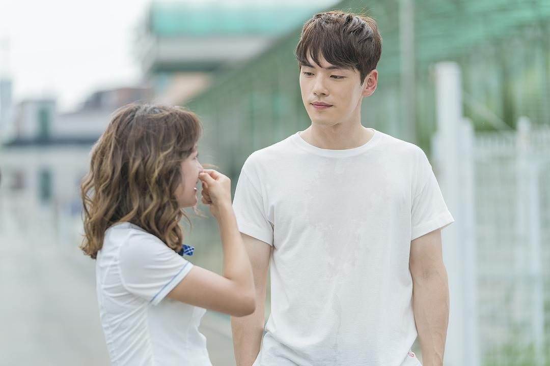 《学校2017》剧照