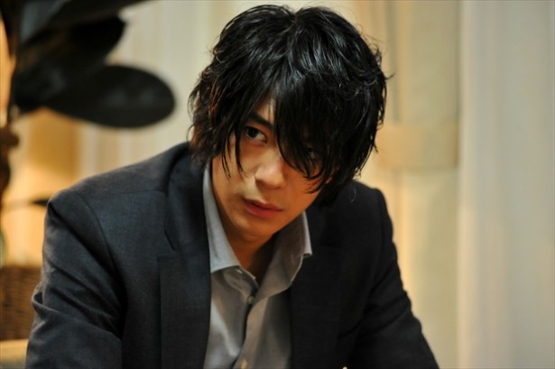 《是我们做的》海报