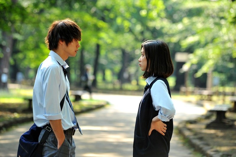 《是我们做的》剧照第21张图片