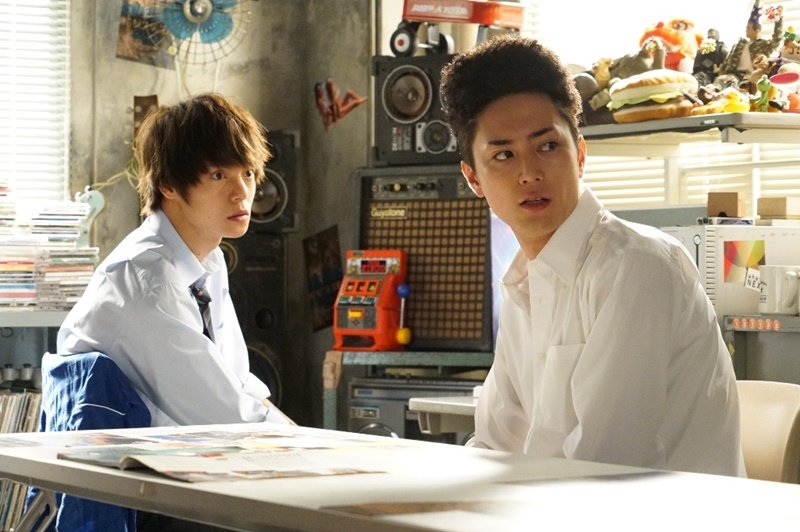 《是我们做的》剧照第52张图片