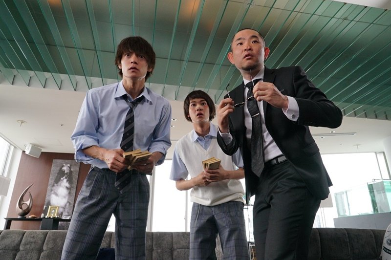 《是我们做的》剧照第51张图片