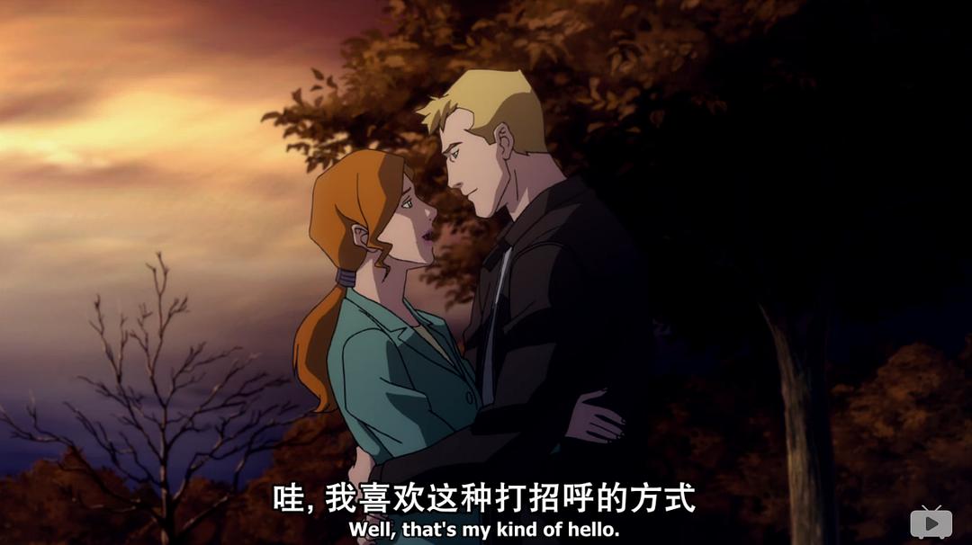 《正义联盟：闪点悖论》剧照