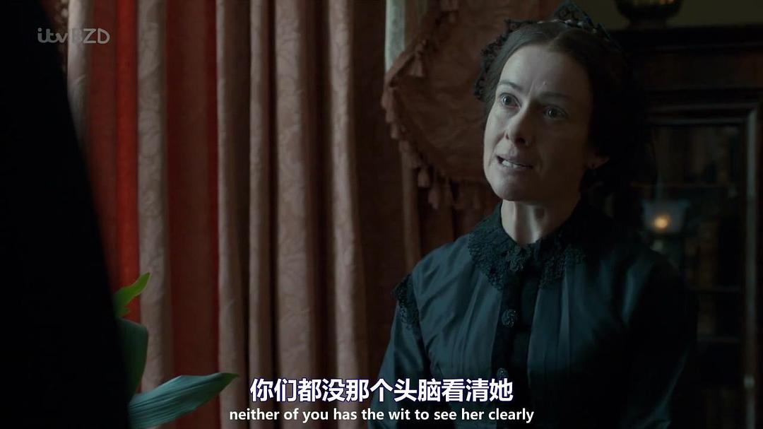 《黑暗天使》剧照