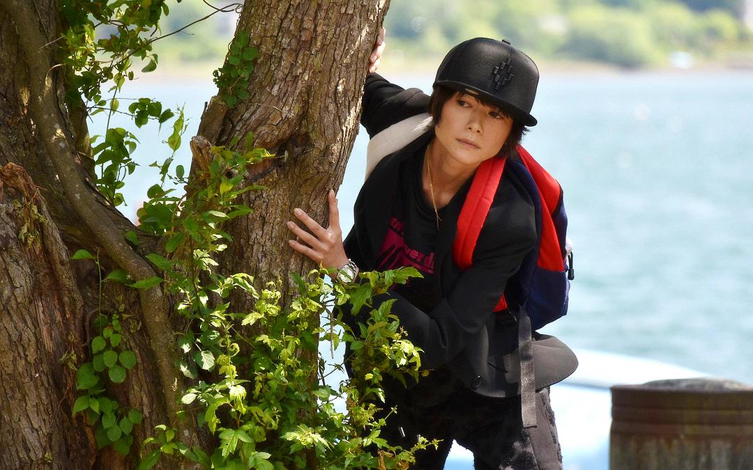 《塞西尔的企图》海报第30张图片