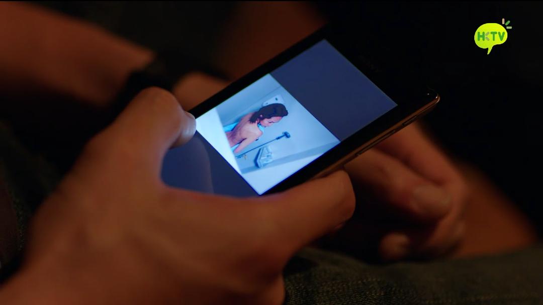 《导火新闻线》剧照