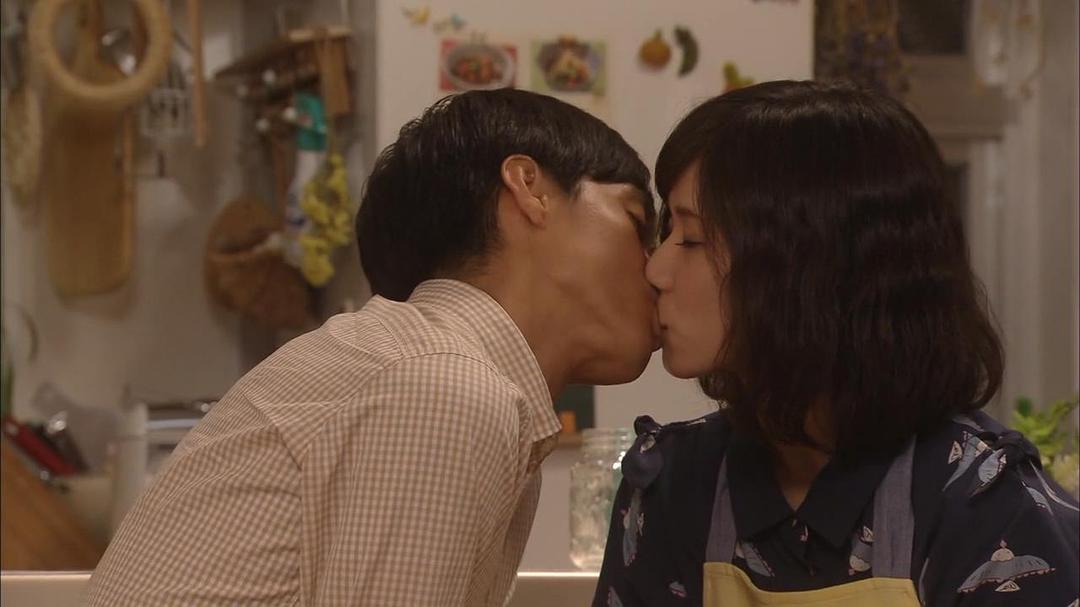 《我的丈夫工作无能》海报第26张图片