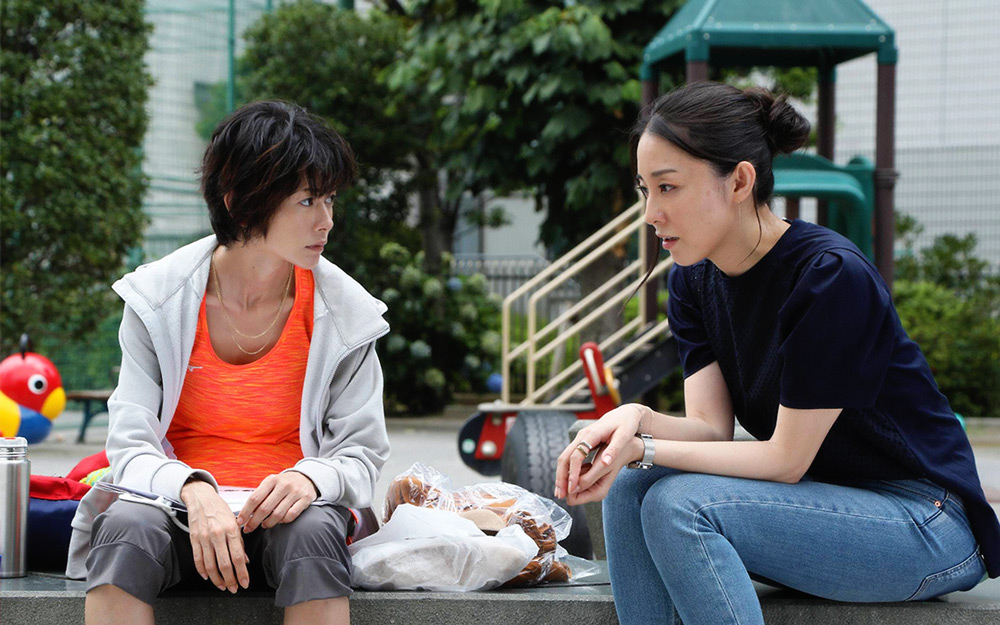 《塞西尔的企图》海报第11张图片