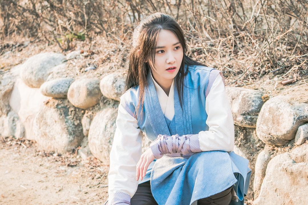 《王在相爱》剧照