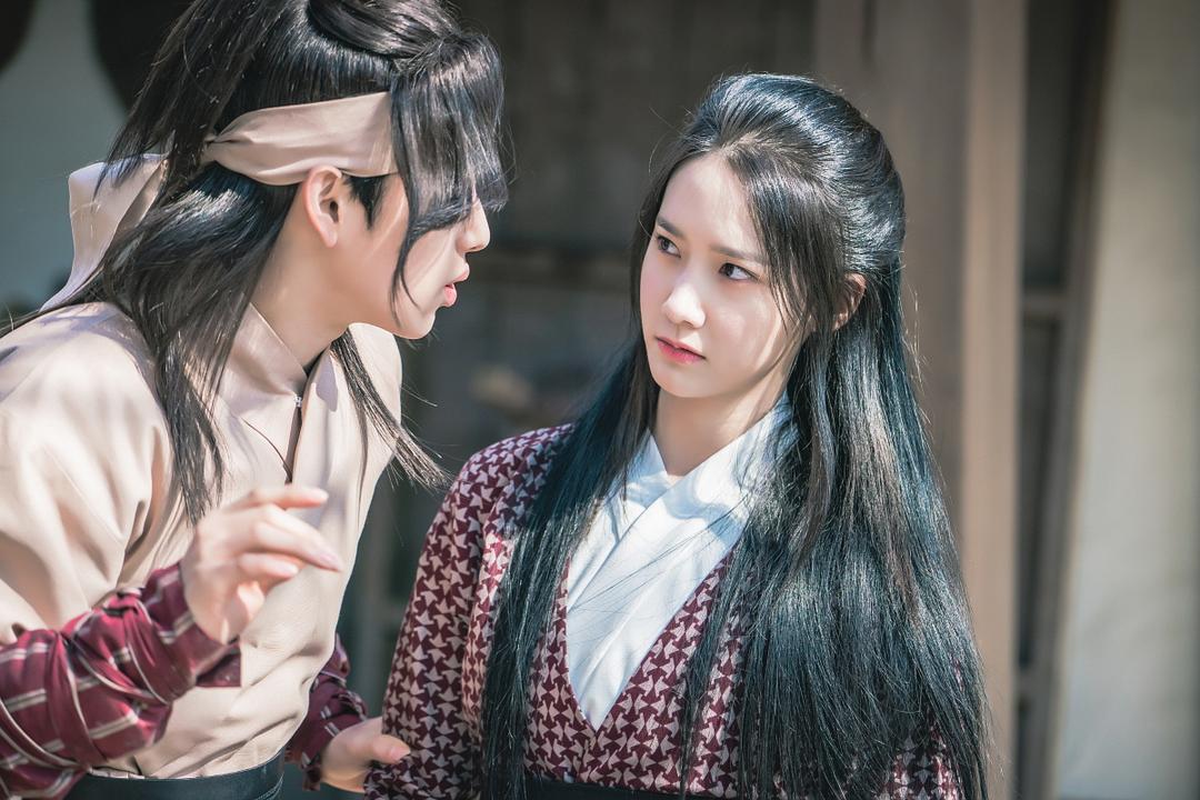 《王在相爱》剧照第32张图片