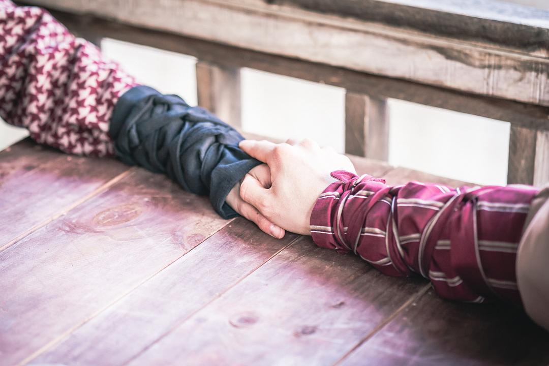 《王在相爱》剧照第29张图片