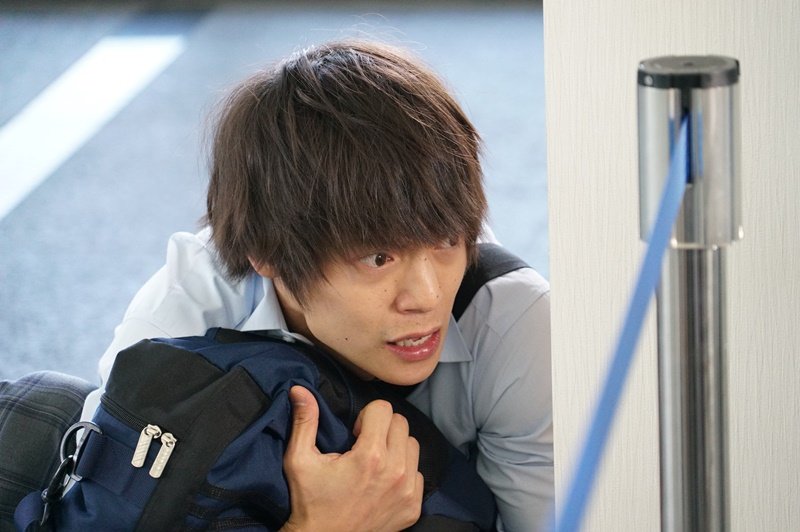 《是我们做的》剧照第50张图片