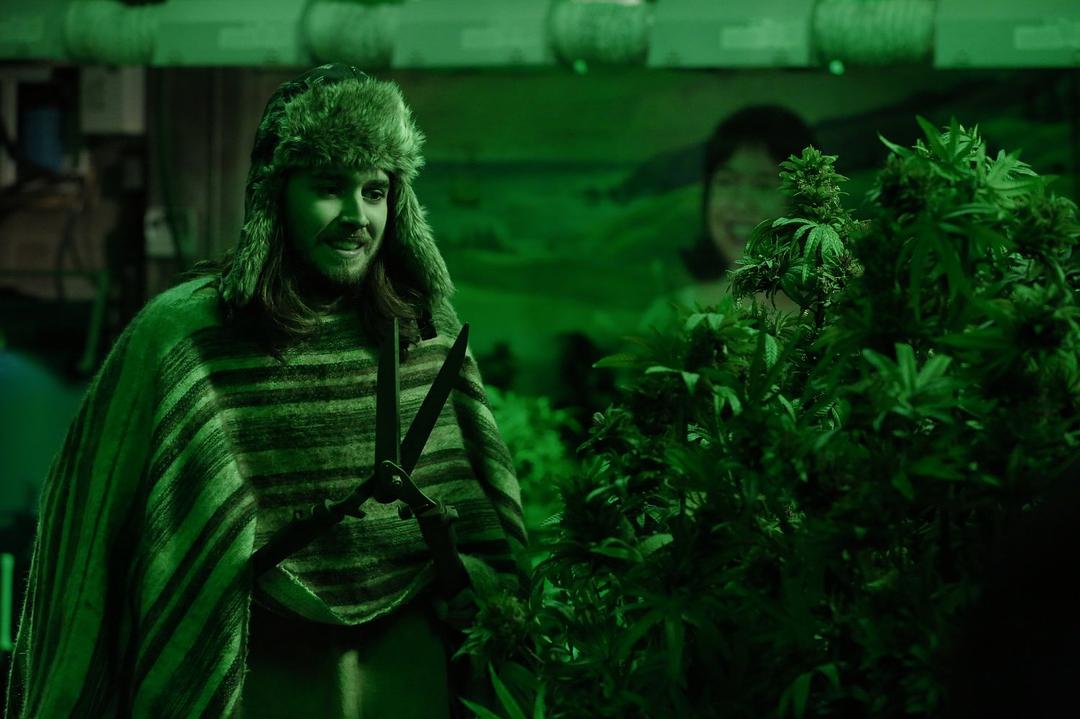 《生活大麻烦》剧照第19张图片