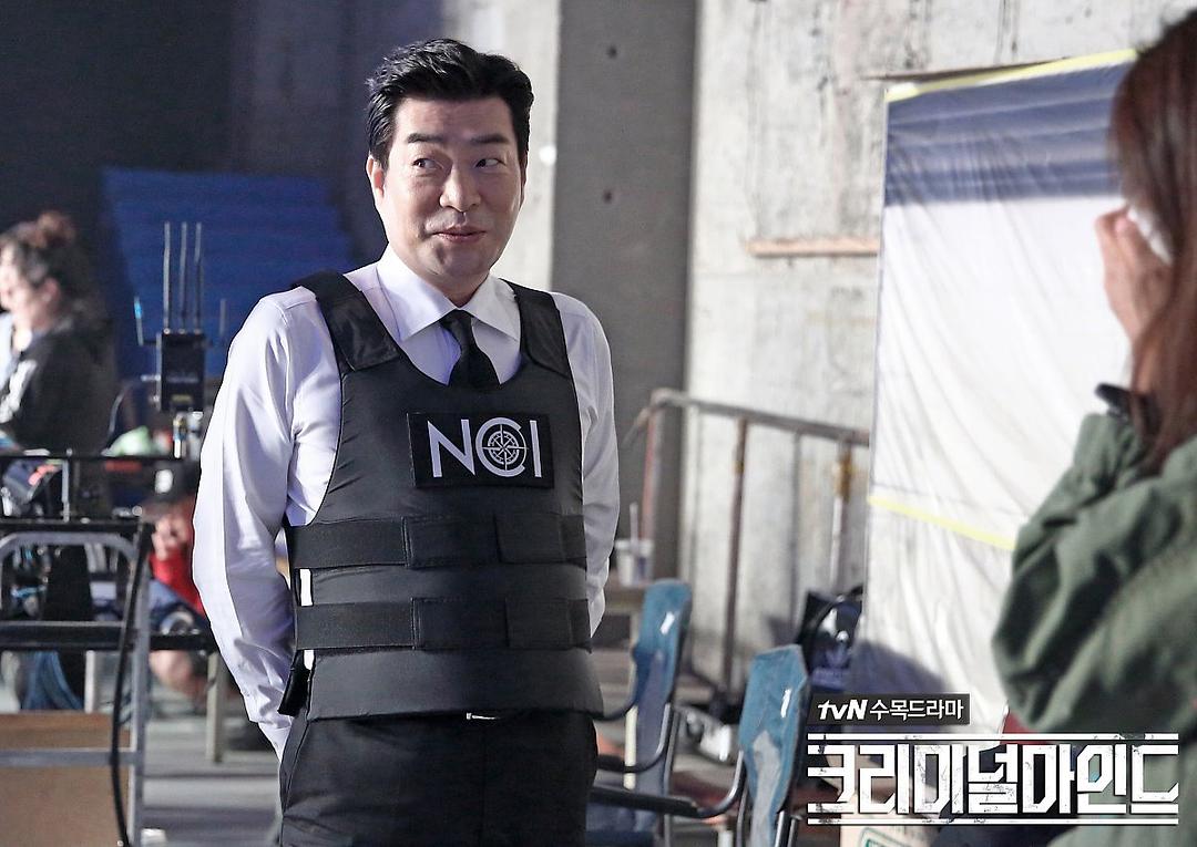 《犯罪心理》剧照第46张图片