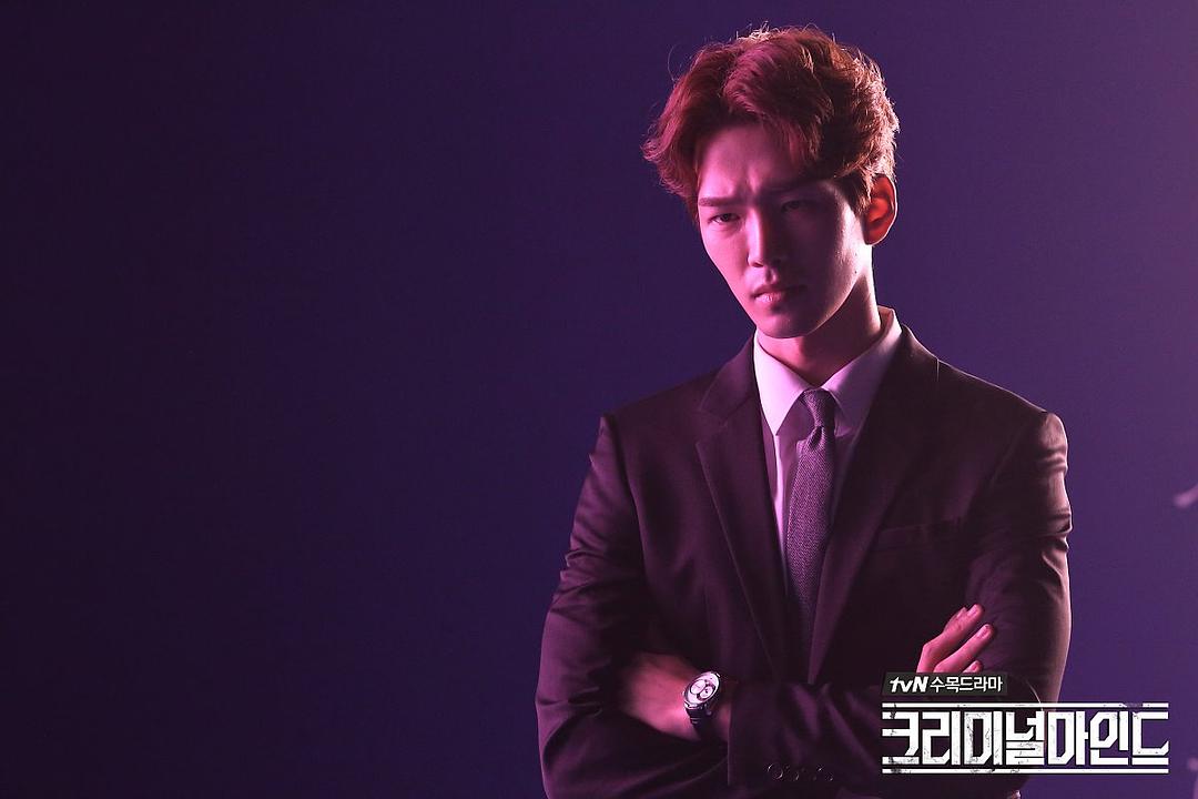 《犯罪心理》剧照第44张图片