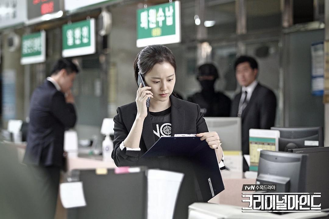 《犯罪心理》剧照第41张图片