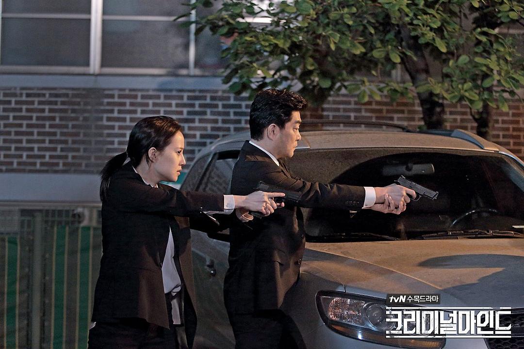 《犯罪心理》剧照第37张图片