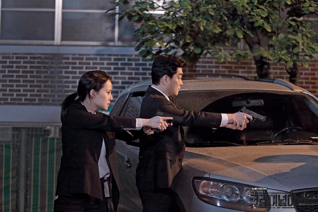 《犯罪心理》剧照第34张图片