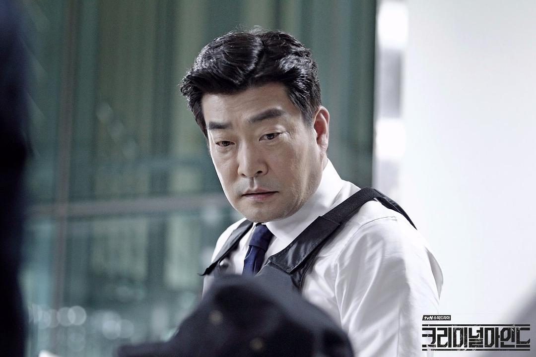 《犯罪心理》剧照第33张图片