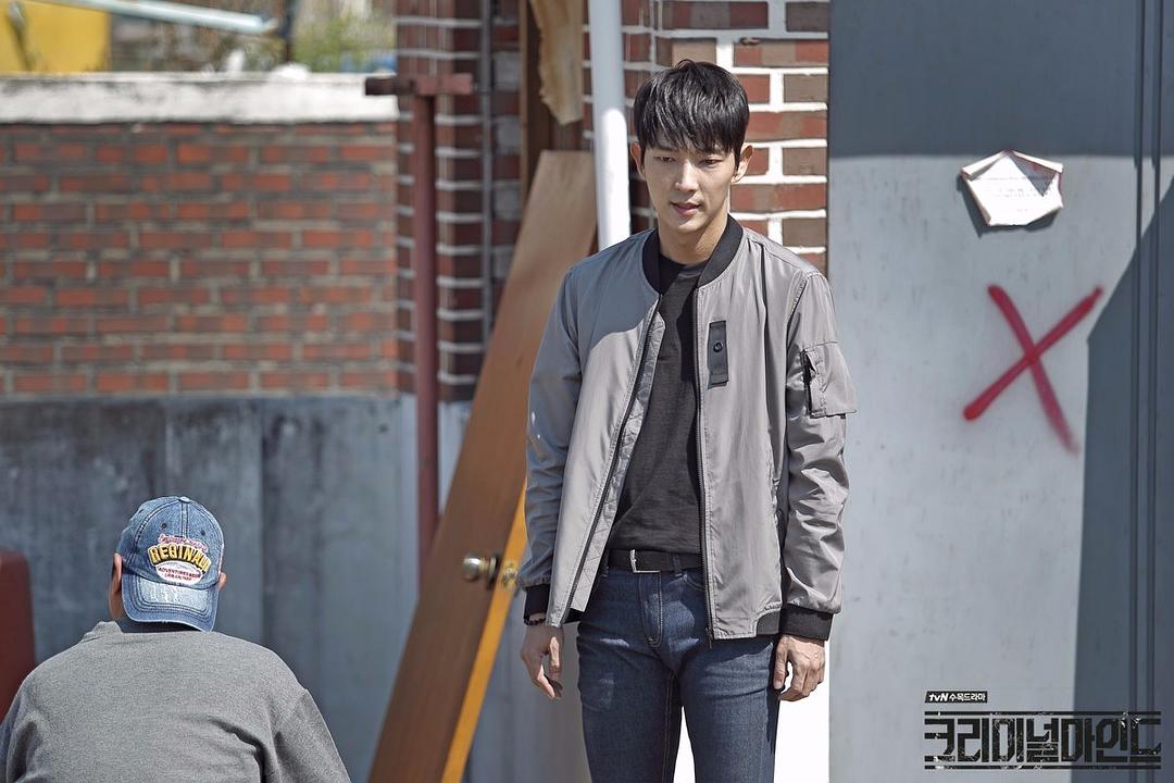 《犯罪心理》剧照第26张图片