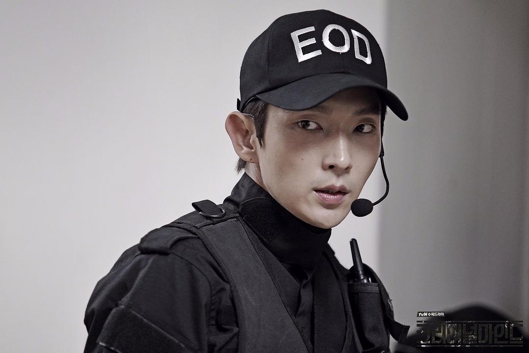 《犯罪心理》剧照第25张图片