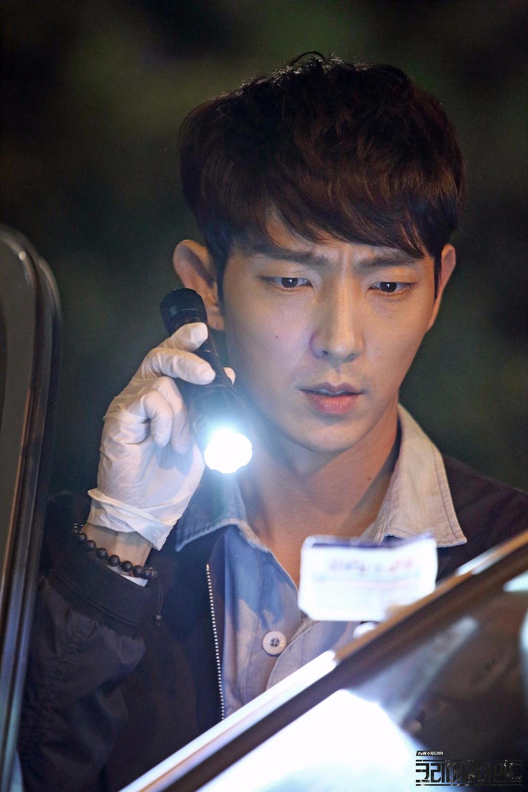 《犯罪心理》剧照第20张图片