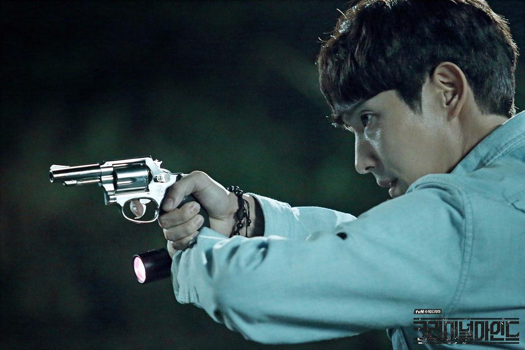 《犯罪心理》剧照第17张图片