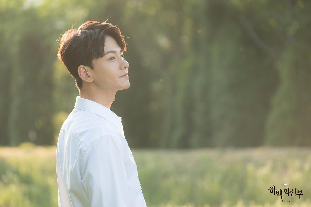 《河伯的新娘2017》剧照第14张图片