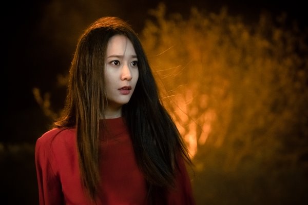 《河伯的新娘2017》剧照第60张图片