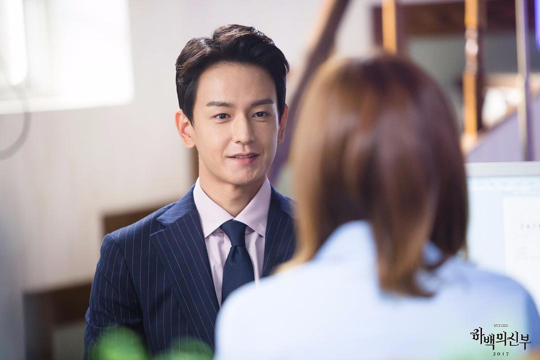 《河伯的新娘2017》剧照第42张图片