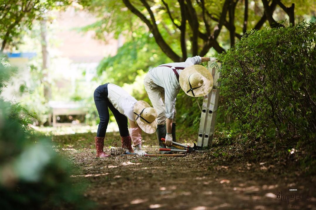 《河伯的新娘2017》剧照第17张图片