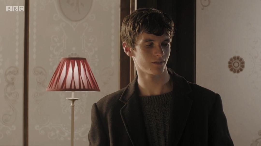 《酷儿们》剧照第34张图片