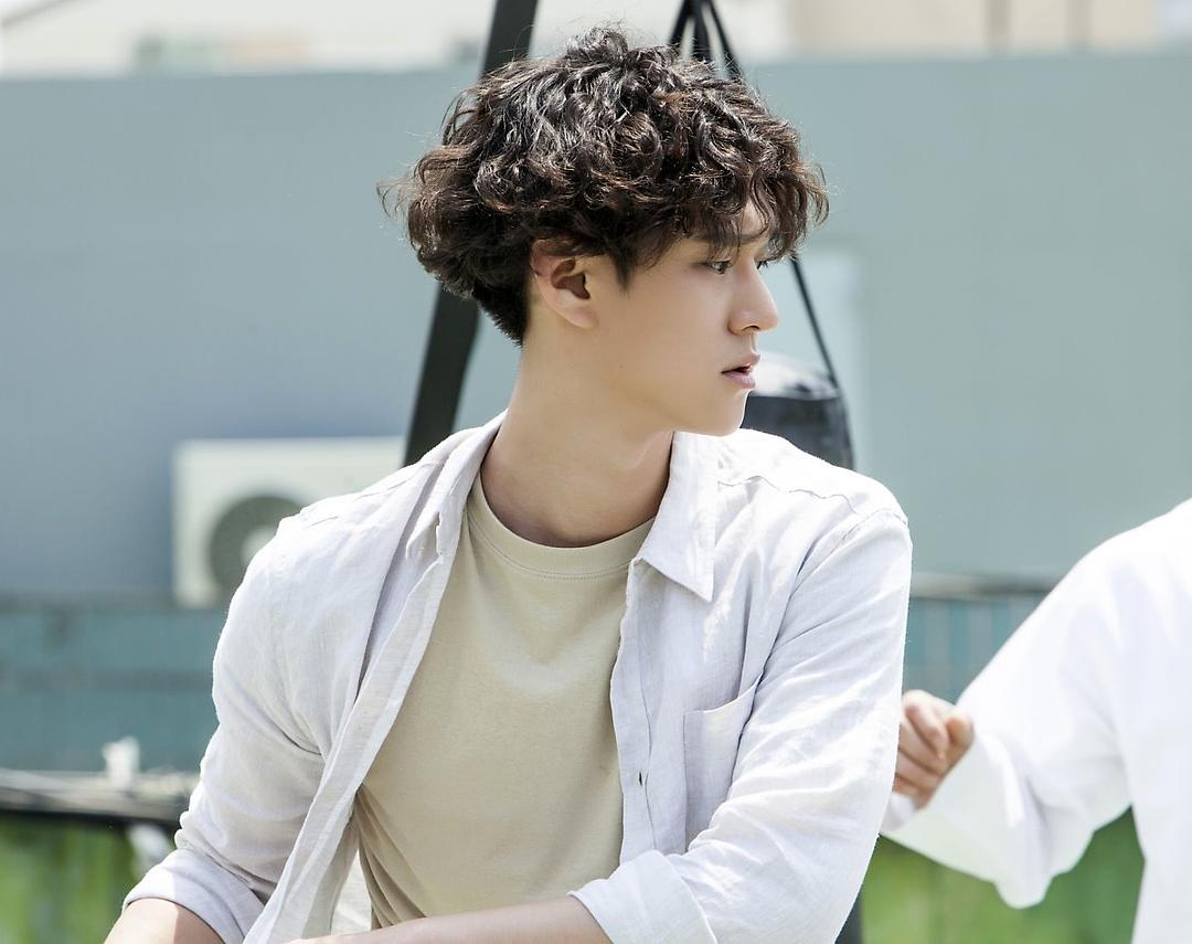 《最强送货员》剧照第37张图片