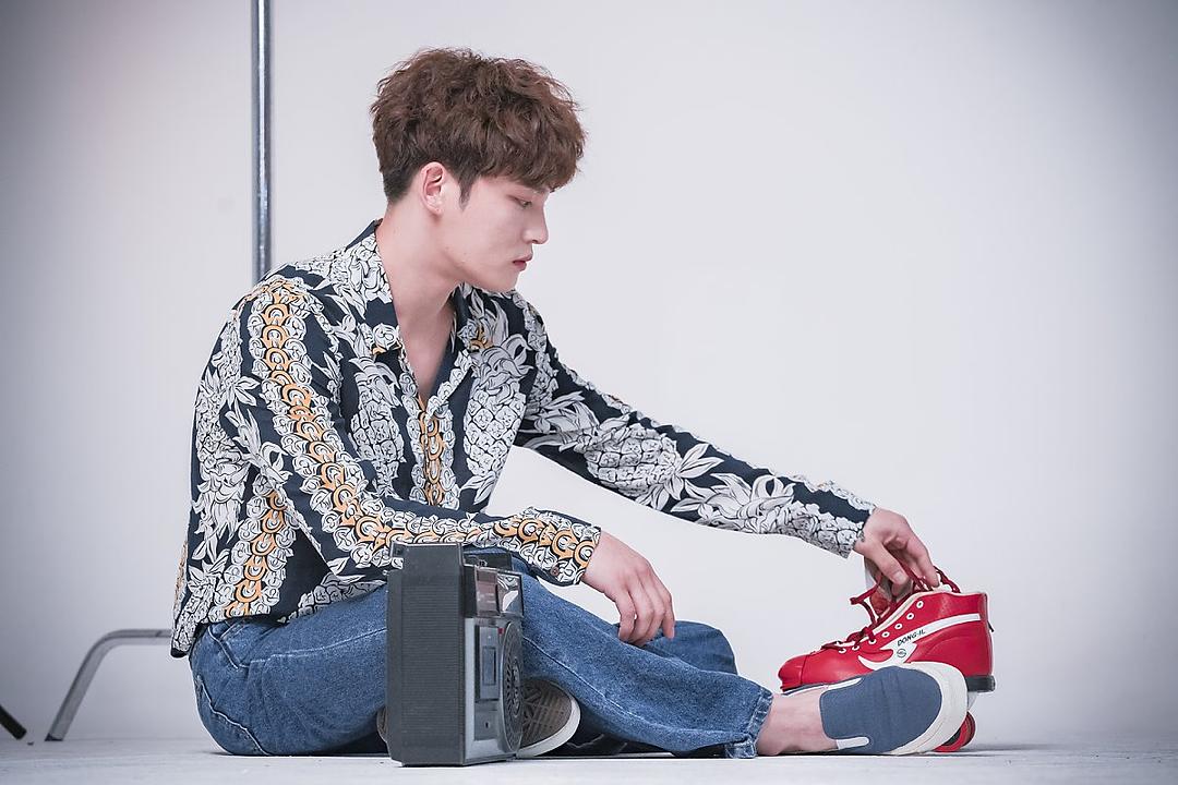 《人孔：奉必梦游仙境》剧照第38张图片