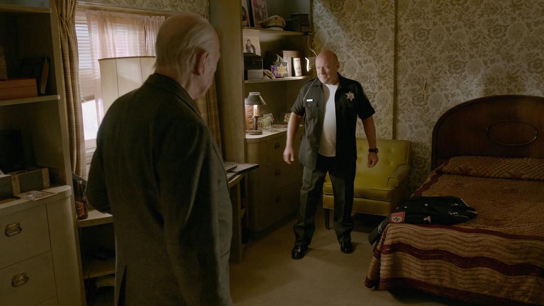 《记住》海报第40张图片