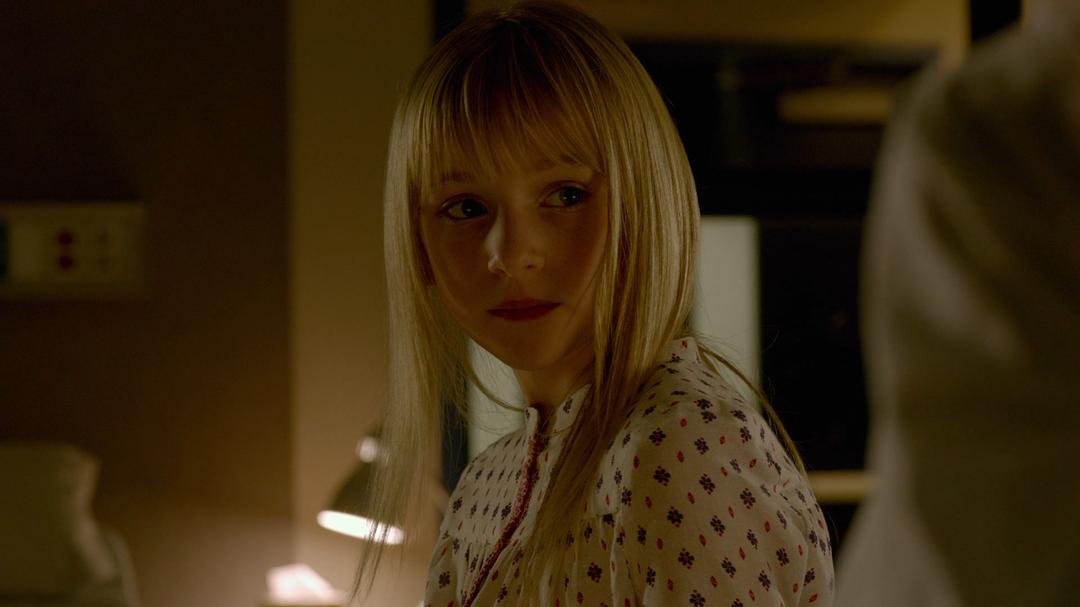 《记住》海报第11张图片