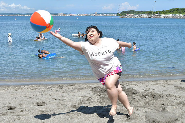 《环奈太太》海报