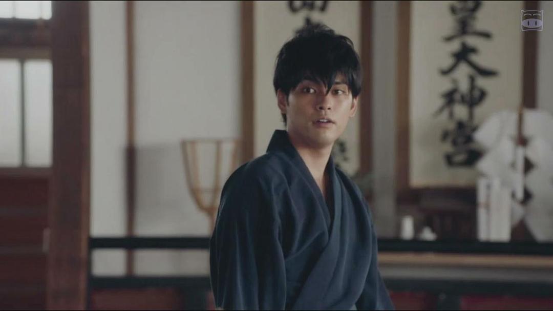 《银魂三叶篇》海报第55张图片