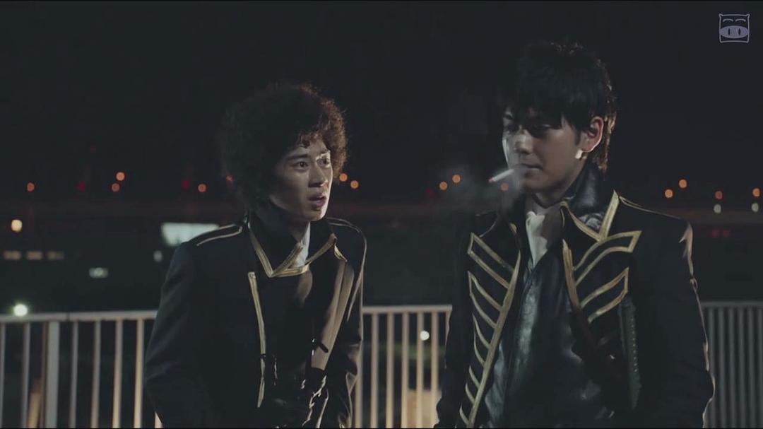 《银魂三叶篇》海报第46张图片