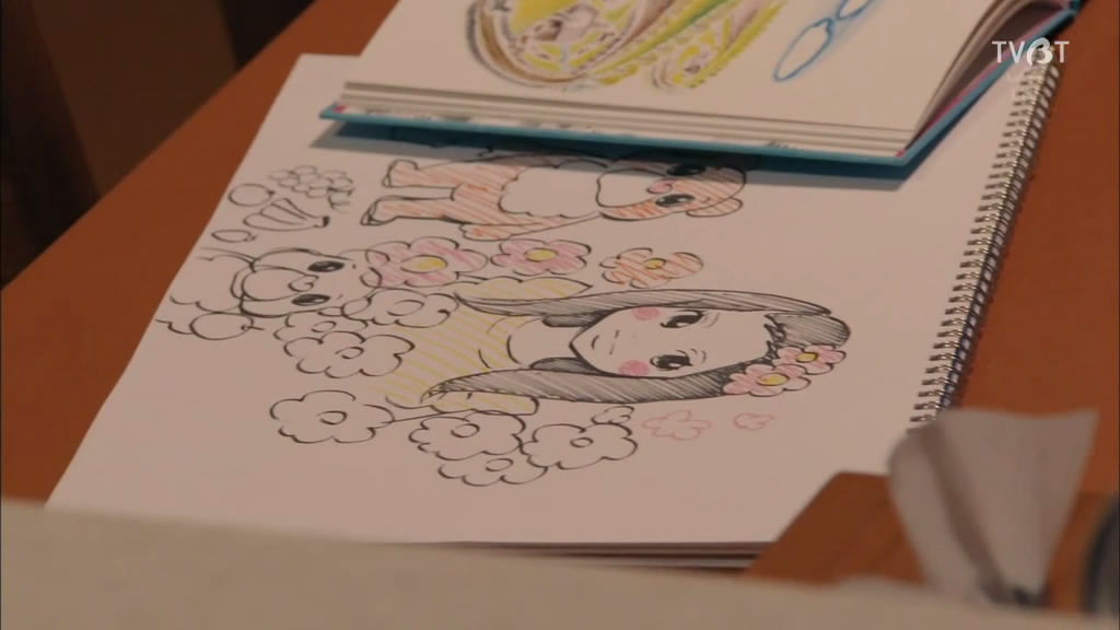 《侦探物语》剧照第36张图片