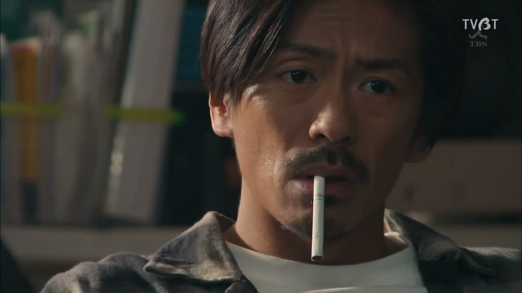 《侦探物语》剧照第35张图片