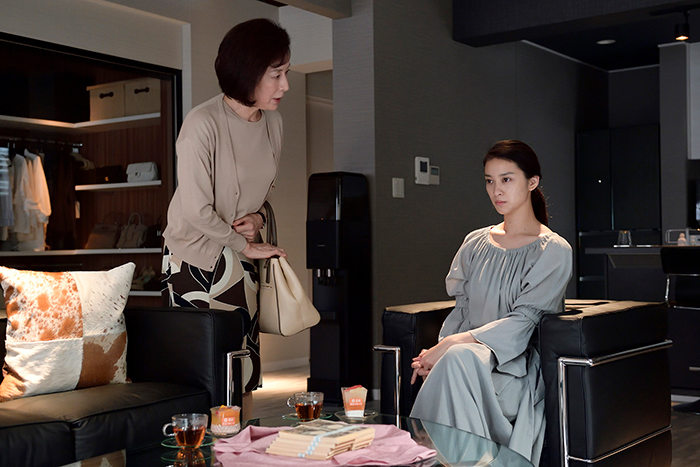 《黑皮记事本》剧照第14张图片