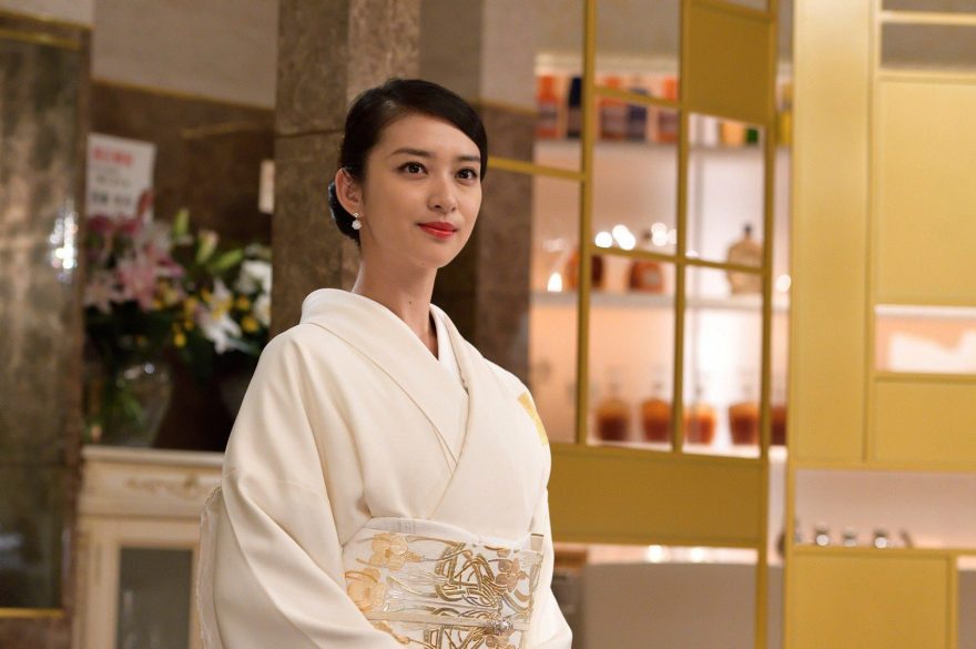 《黑皮记事本》剧照