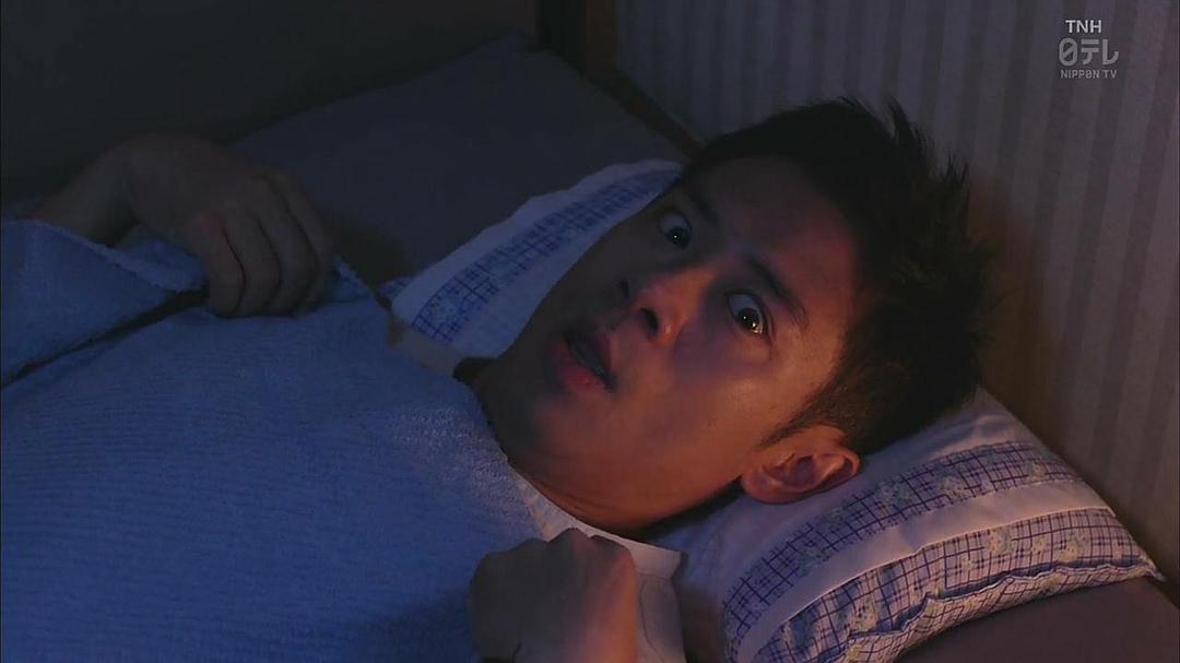 《脑中埋藏了智能手机》剧照第58张图片