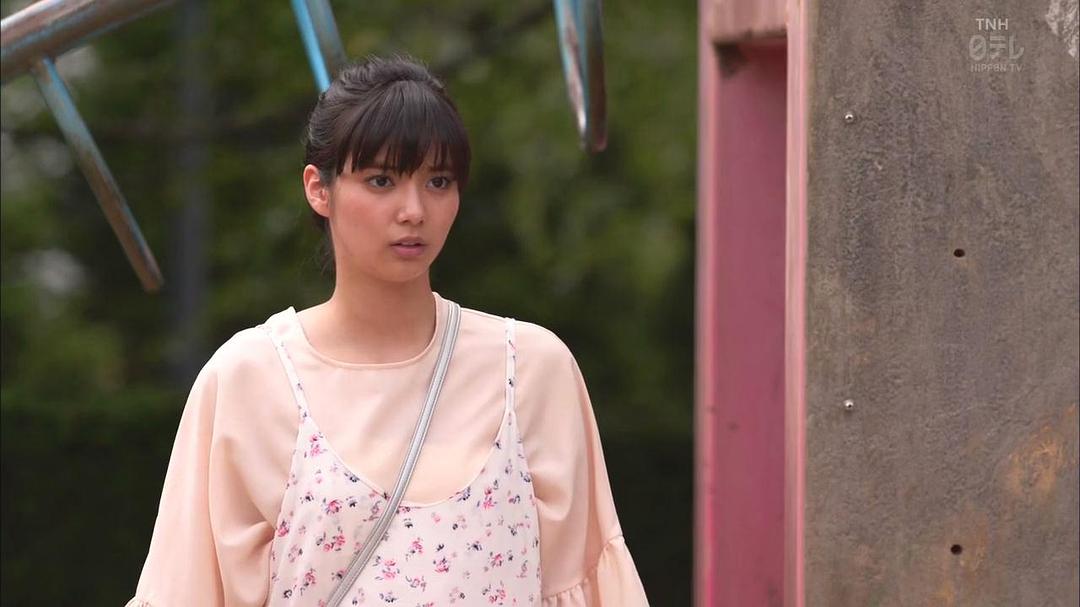 《脑中埋藏了智能手机》剧照第39张图片