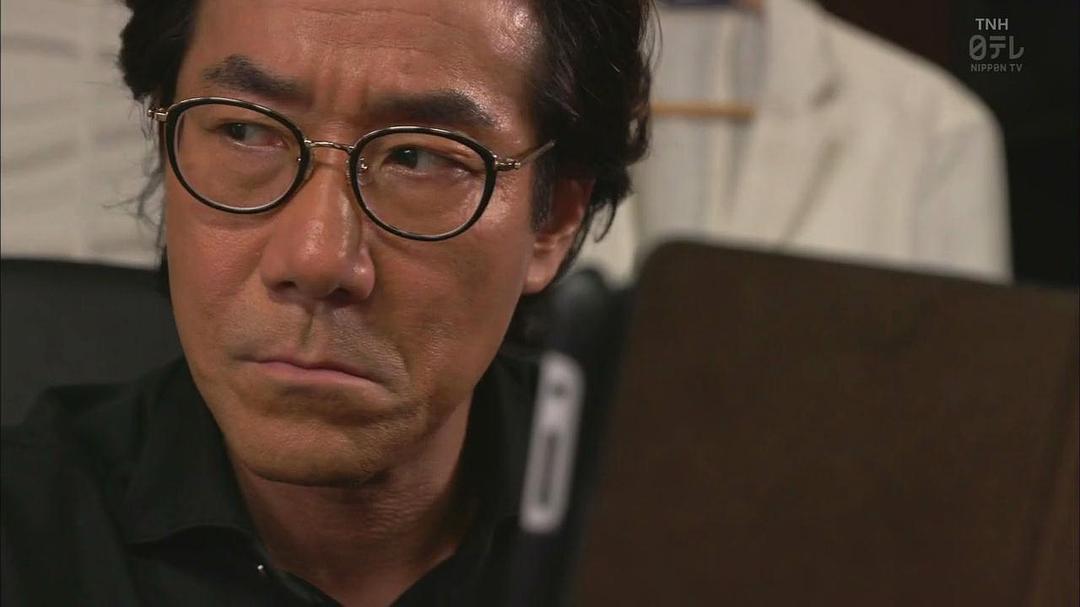 《脑中埋藏了智能手机》剧照第15张图片