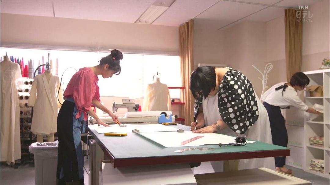 《脑中埋藏了智能手机》剧照第14张图片