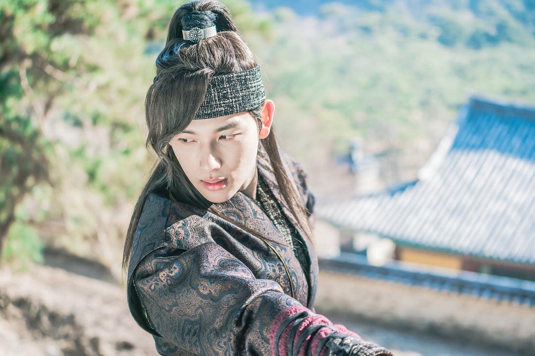 《王在相爱》剧照第13张图片