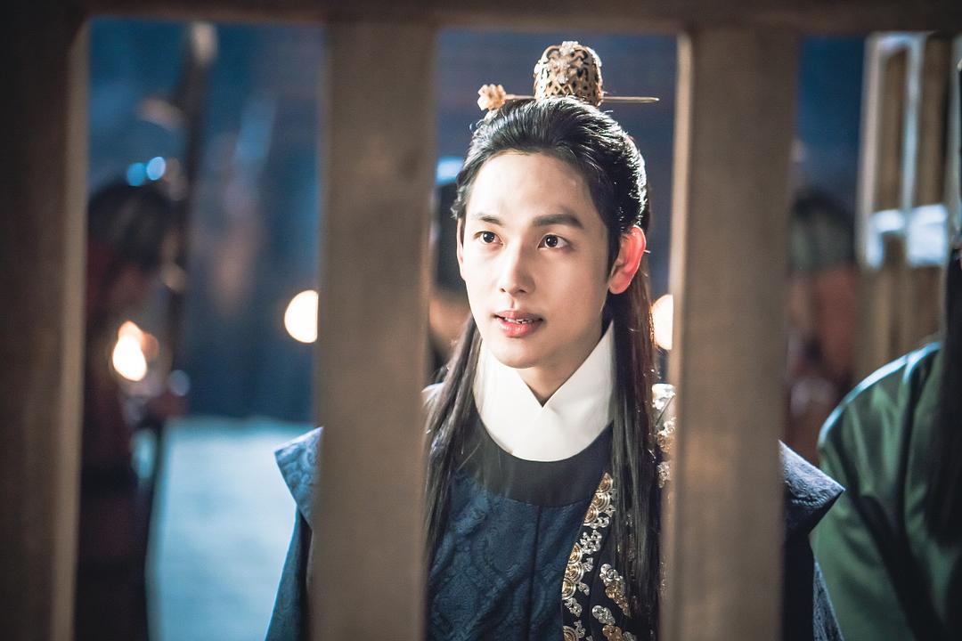 《王在相爱》剧照第12张图片