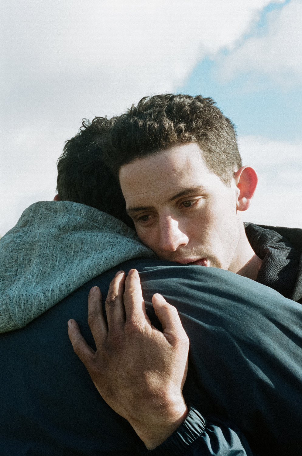 《上帝之国》剧照第25张图片